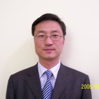 Hana Financial, Inc. Employee Lee Jaeyun's profile photo