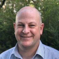 APC Technology Employee David Evans's profile photo