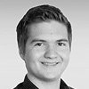 Paxster AS Employee Kim Henning's profile photo