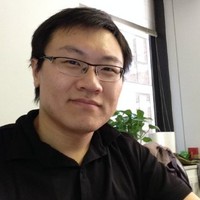 Amazon Employee Lei Han's profile photo