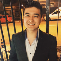 Sure Comunicação Employee Jeferson Yamamoto's profile photo