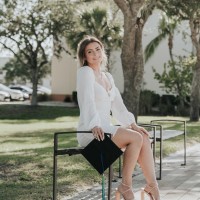 Hailey Weidman Email