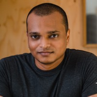 Liquid Reply Employee Srinivasan M.'s profile photo