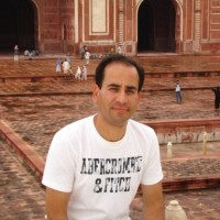 Microsoft Employee Basharat Wani's profile photo