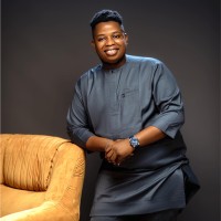 Patrick Okiyi Email