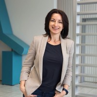 ARTS.aero SARL Employee Oksana S.'s profile photo