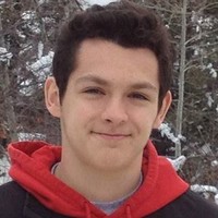 Slow Food USA Employee Zach Tarricone's profile photo