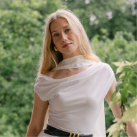 Invisible Homes Employee Kristie Maynard's profile photo