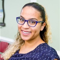 Parkridge Health System Employee Reglindis Parker's profile photo