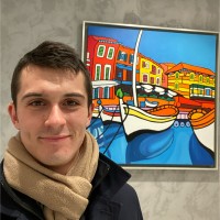 MIEL Employee Benoit Eymard's profile photo