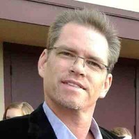 Department of Veterans Affairs Employee Robert Malmstrom's profile photo