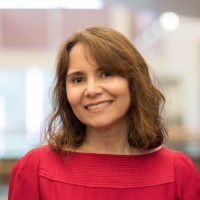 Gulf Coast State College Employee Ivalda Durkee's profile photo
