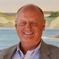 Mario Camacho Foods Employee Bennett Mark's profile photo