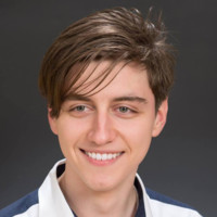 LSEG (London Stock Exchange Group) Employee Robert Olteanu's profile photo