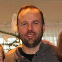 Portland General Electric Employee Terence Wright's profile photo