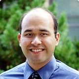 Oberlin College Employee Tom Abeyta's profile photo