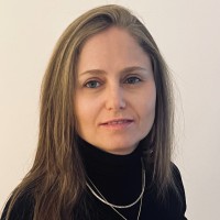 Ilana Davidzon Email