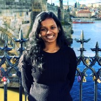 Kavya Selvaraj's profile photo