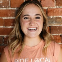 Kids on Bikes Employee Aspen Saren's profile photo