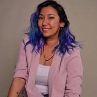 Nadia Khalid Email