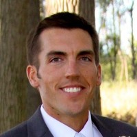 Carlisle Construction Materials Employee Chris Scott's profile photo