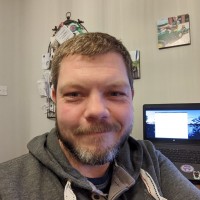 ADP Employee David Bunce's profile photo
