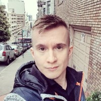 Gembase.io Employee Pavel Dolezal's profile photo