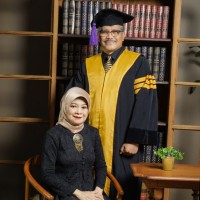 Universitas Padjadjaran Employee Yus Nugraha's profile photo