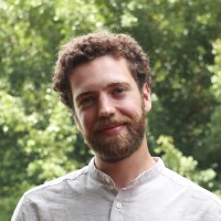 University of Cambridge Employee Daniel MacHón's profile photo