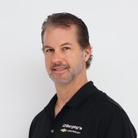 Bergey's Employee Brian Derstine's profile photo