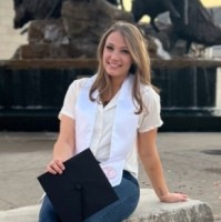 Arkansas Cardiology Employee Lauren Rudolph's profile photo