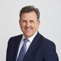 Castons Employee Mark Day's profile photo