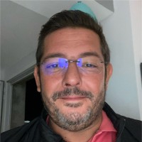 Bertrand Bourriague Email