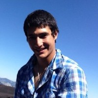PGB Employee Sebastián Rivera Huidobro's profile photo