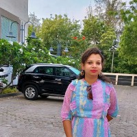 Anjali M Email & Phone Number