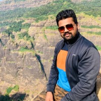 Suraj Raktate's profile photo