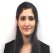 Torrance Memorial Physician Network Employee Maliha Khan's profile photo
