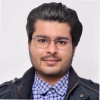 cloudEQ Employee Sarthak Singh's profile photo