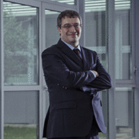 CONFITECH S.R.L. Employee Francesco Grippo's profile photo