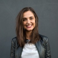 Fintel Connect Employee Yvette Edsall's profile photo