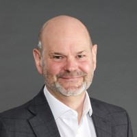 DLA Piper Employee Charles Cook's profile photo