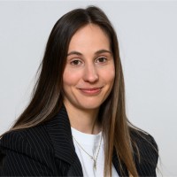 The Playbook House Employee Andrea Vlčková's profile photo