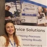 JPR Systems, Inc. Employee Vanessa Allis's profile photo