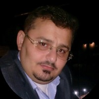 National Social Security Fund - Lebanon Employee Mahmoud El-Jamal's profile photo