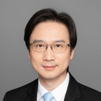 郁冰- Global Marketing Director Email