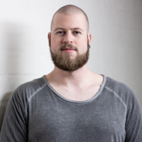 Vögeli AG Marketingproduction & Printing Employee Kevin Rüfenacht's profile photo