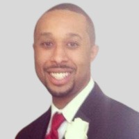 Bourbon Culture Employee Michael Booker's profile photo