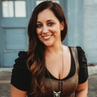 Genuine Global Employee Cherie Arellano's profile photo