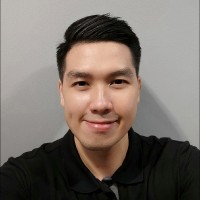 Erick Choe Email & Phone Number