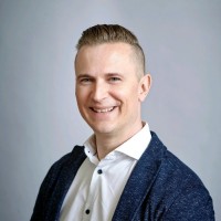 Leipurin Oyj Employee Andreas Nyman's profile photo